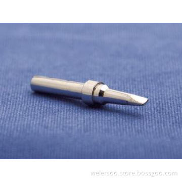 Lead Free Copper Soldering Tips Use With Quick 203H Solderi